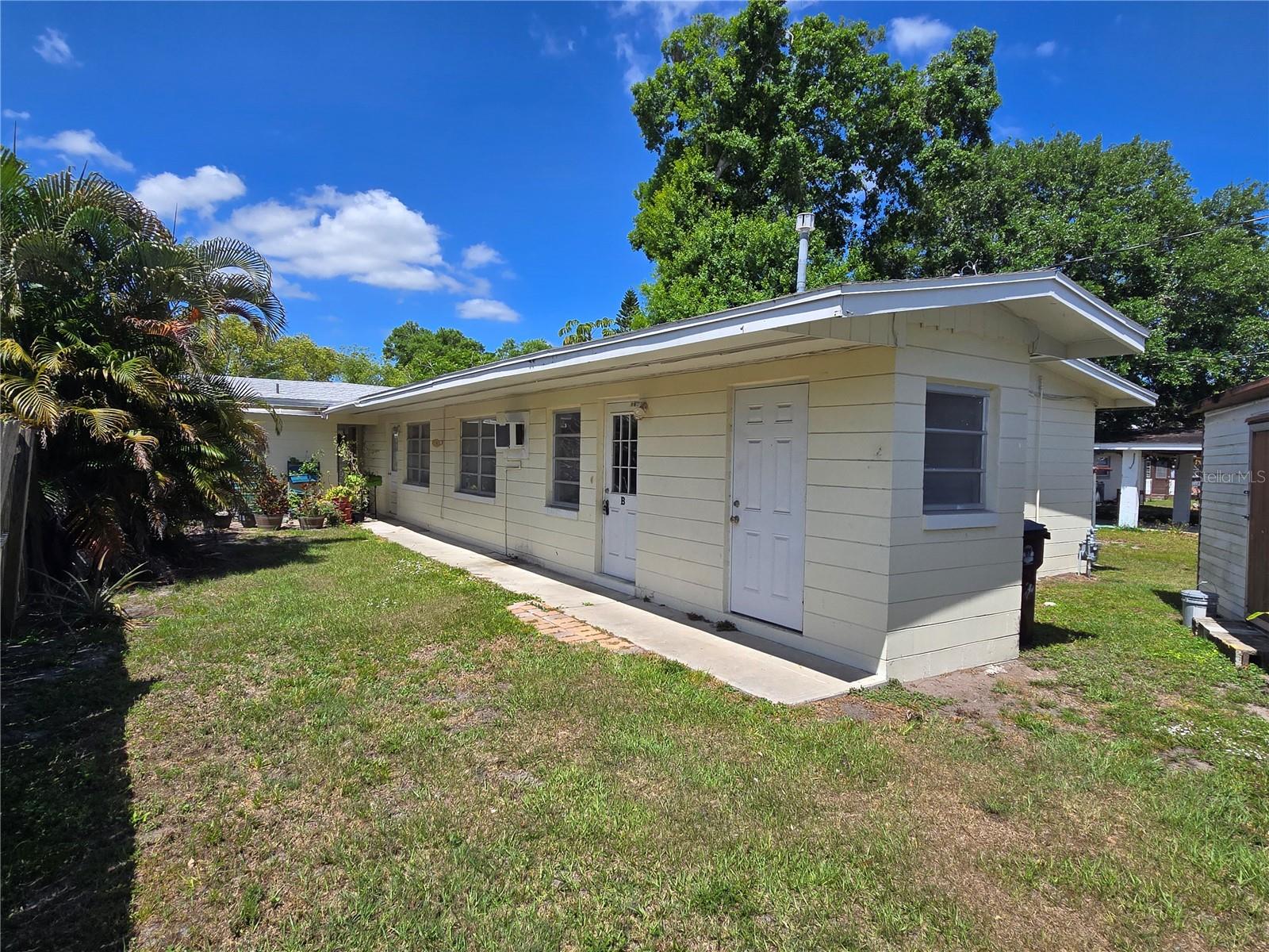 519 NEW YORK AVE, ST CLOUD, FL, 34769