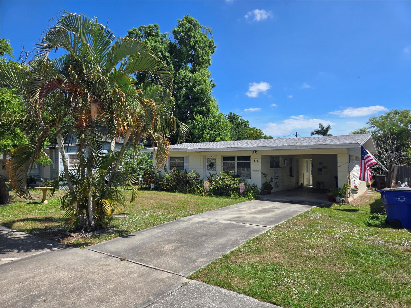 519 NEW YORK AVE, ST CLOUD, FL, 34769