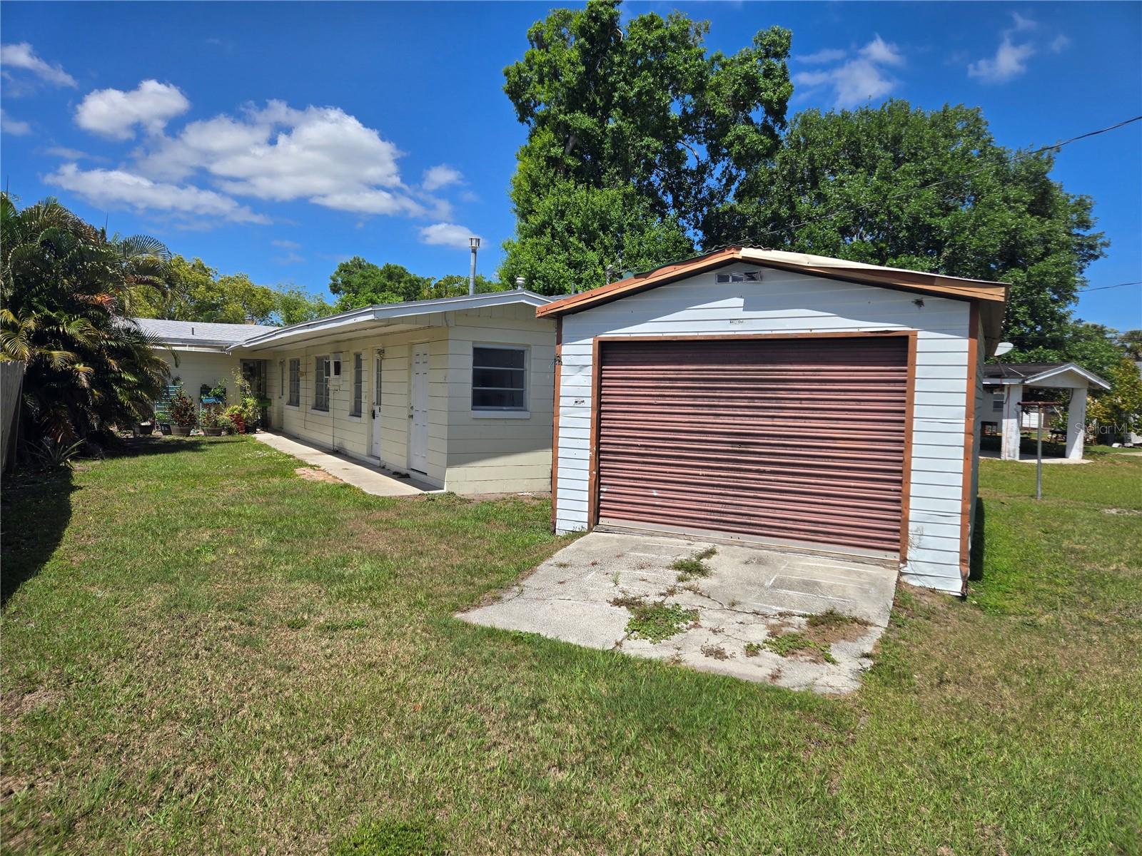 519 NEW YORK AVE, ST CLOUD, FL, 34769