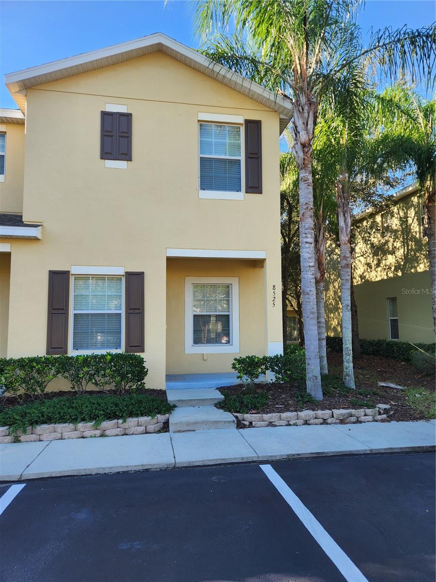 8525 BRUSHLEAF WAY, TAMPA, FL, 33647