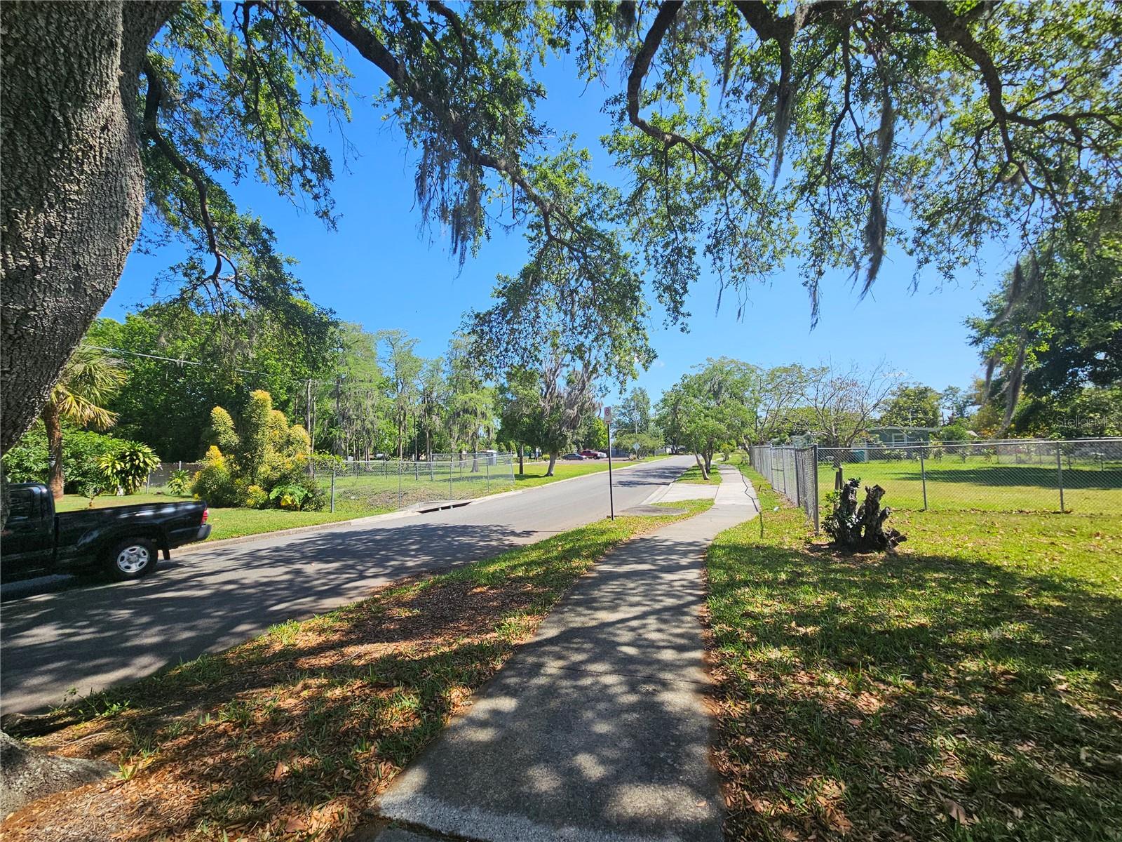 6052 APPIAN WAY, ORLANDO, FL, 32807