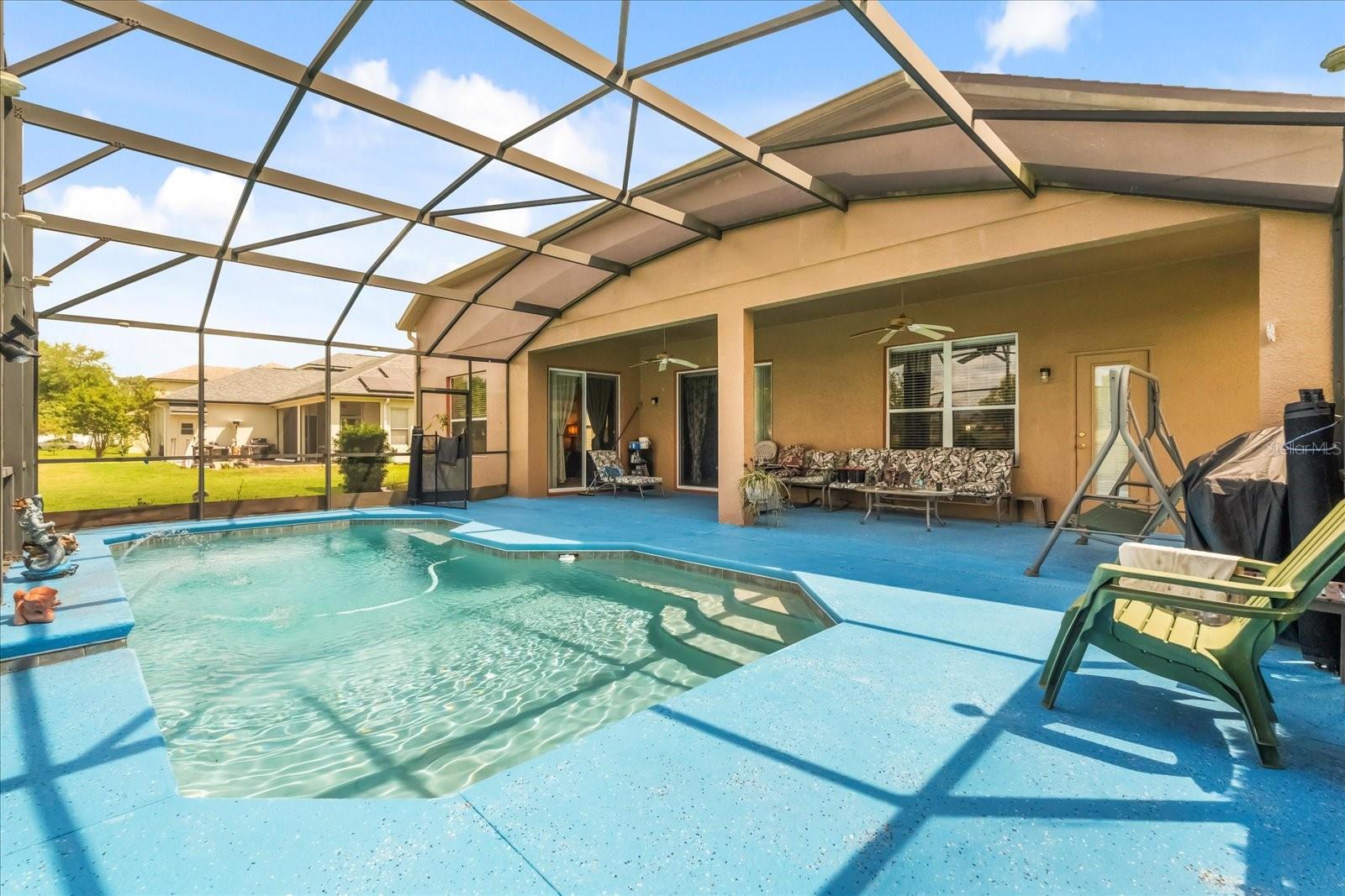 3177 WATERBRIDGE LN, KISSIMMEE, FL, 34744