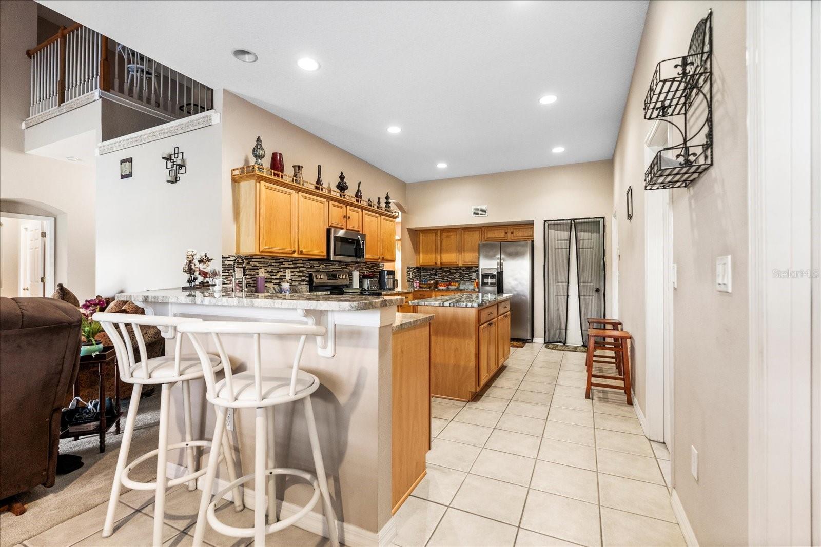 3177 WATERBRIDGE LN, KISSIMMEE, FL, 34744