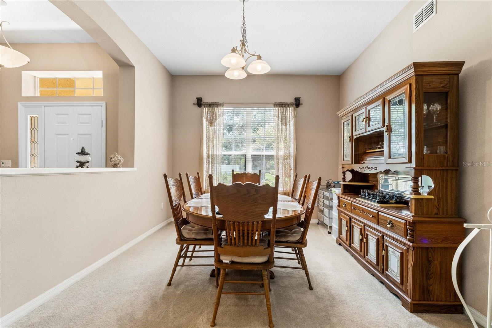 3177 WATERBRIDGE LN, KISSIMMEE, FL, 34744