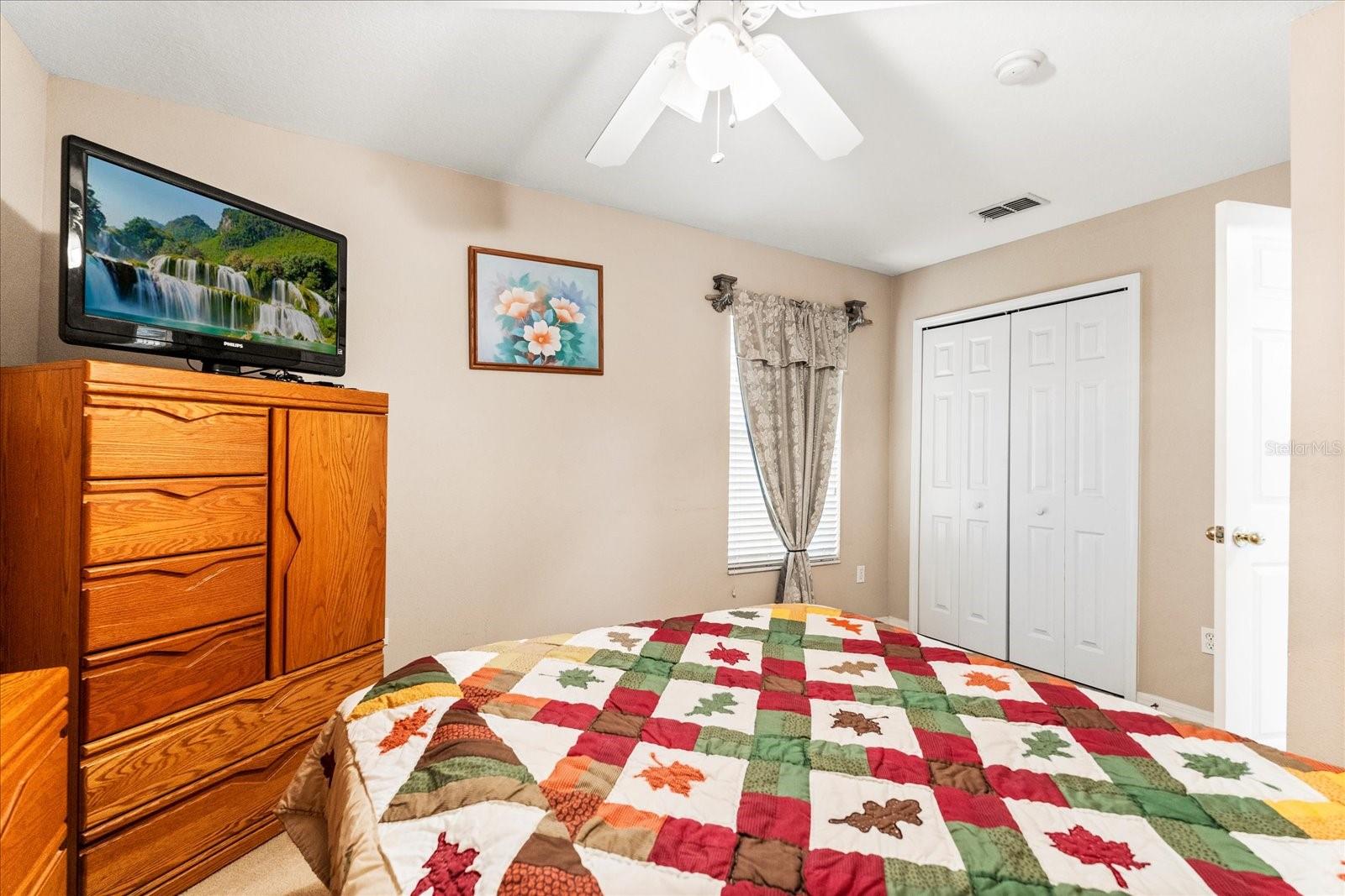 3177 WATERBRIDGE LN, KISSIMMEE, FL, 34744