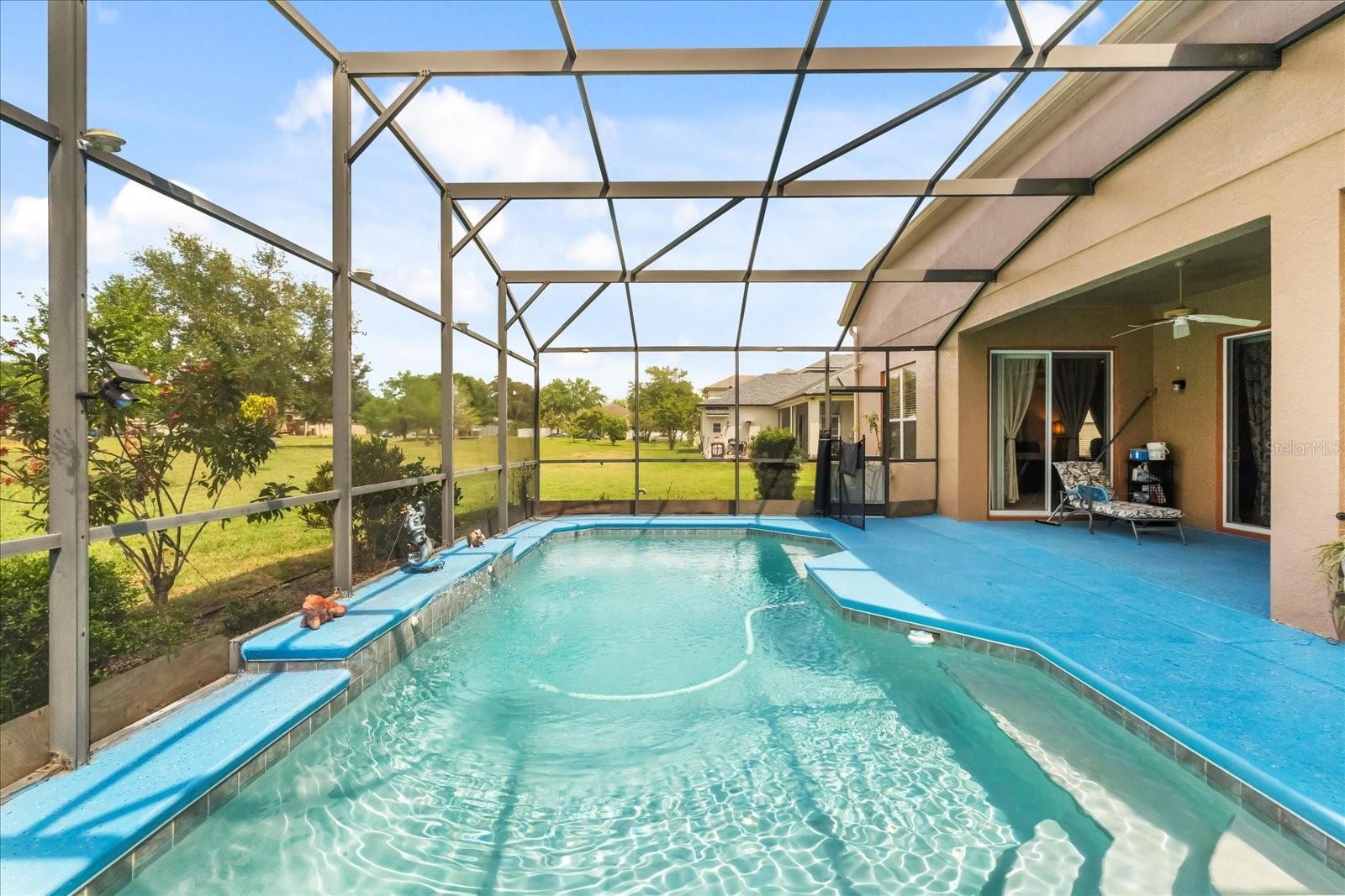 3177 WATERBRIDGE LN, KISSIMMEE, FL, 34744