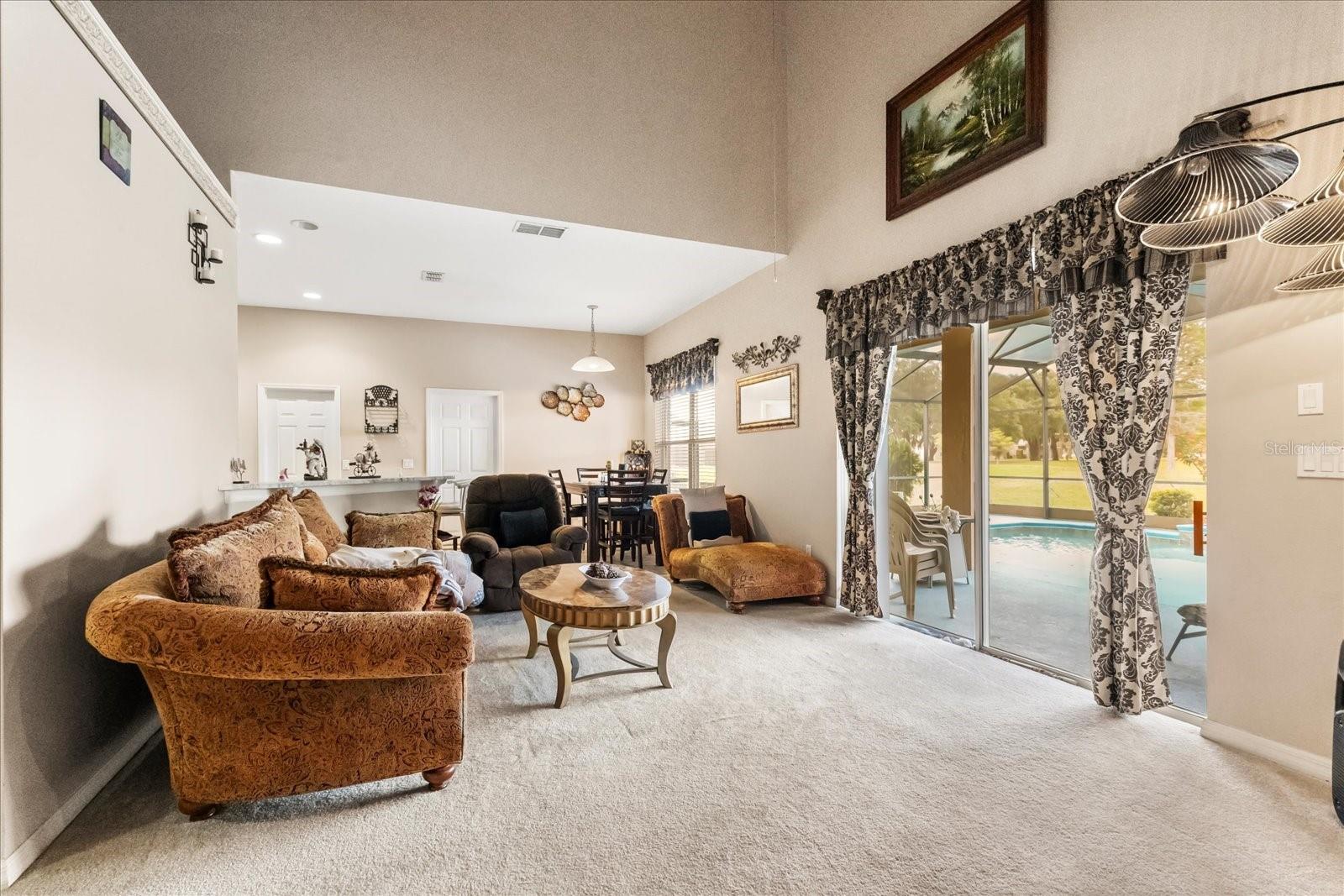 3177 WATERBRIDGE LN, KISSIMMEE, FL, 34744