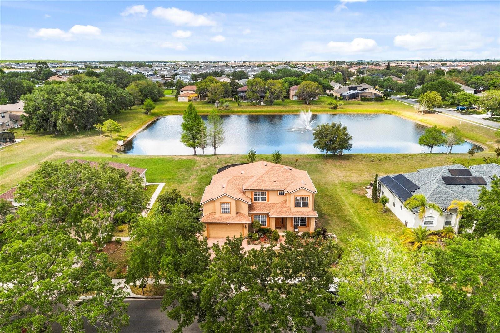 3177 WATERBRIDGE LN, KISSIMMEE, FL, 34744