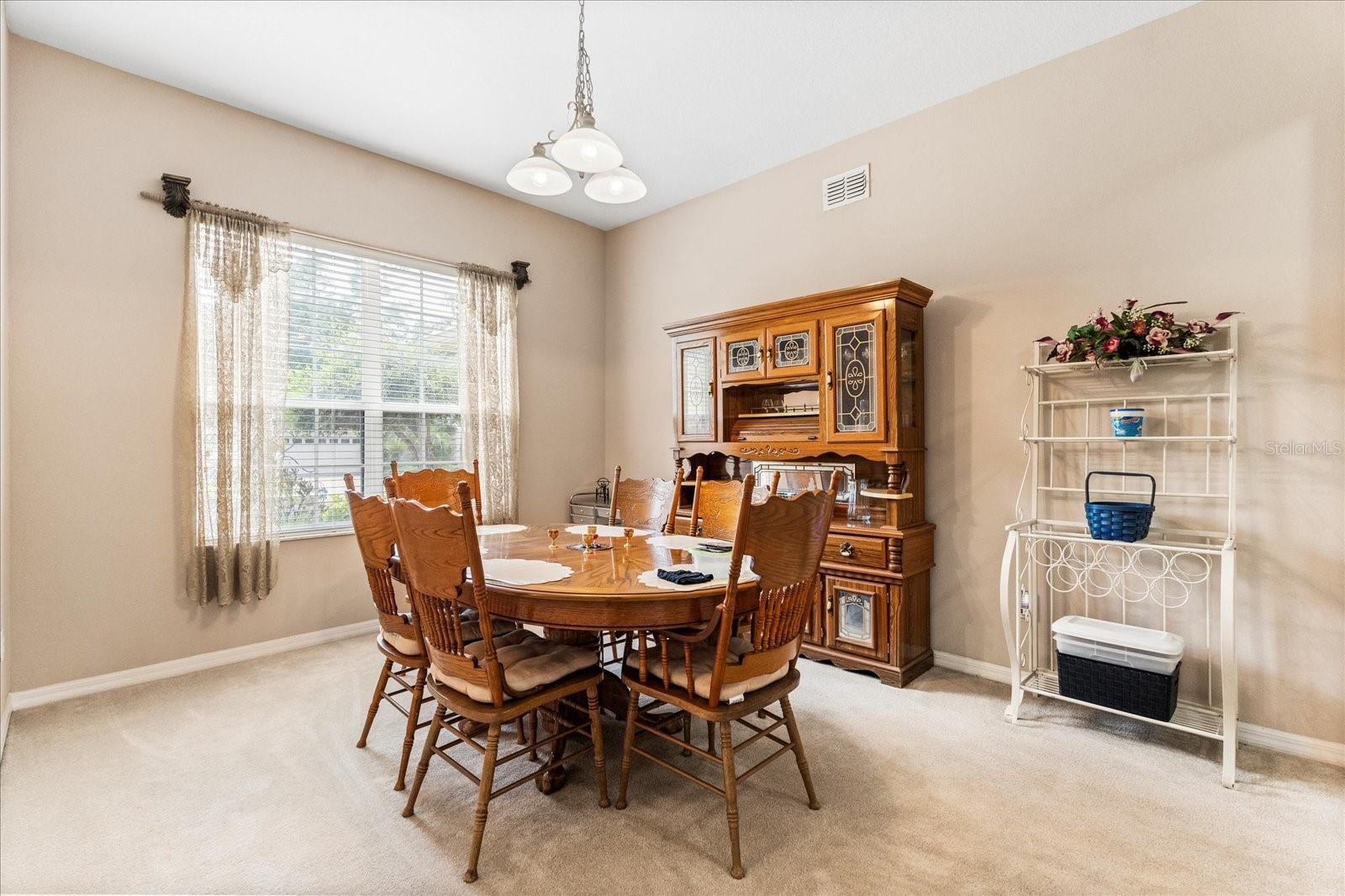 3177 WATERBRIDGE LN, KISSIMMEE, FL, 34744