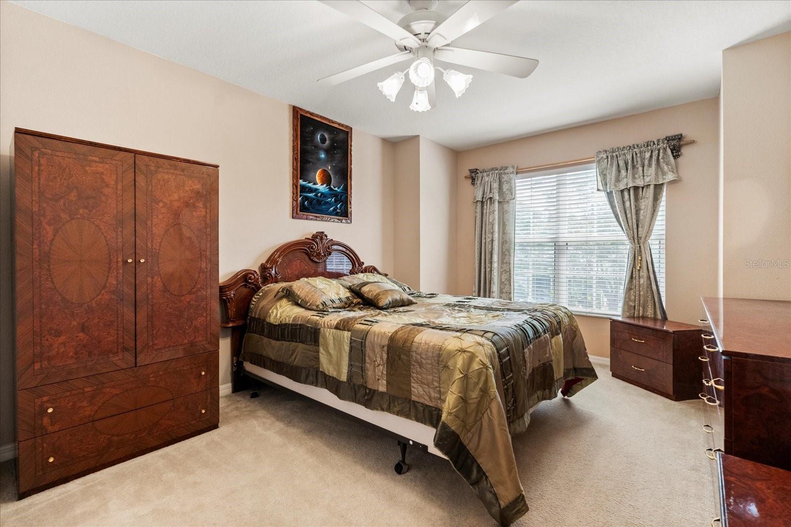 3177 WATERBRIDGE LN, KISSIMMEE, FL, 34744