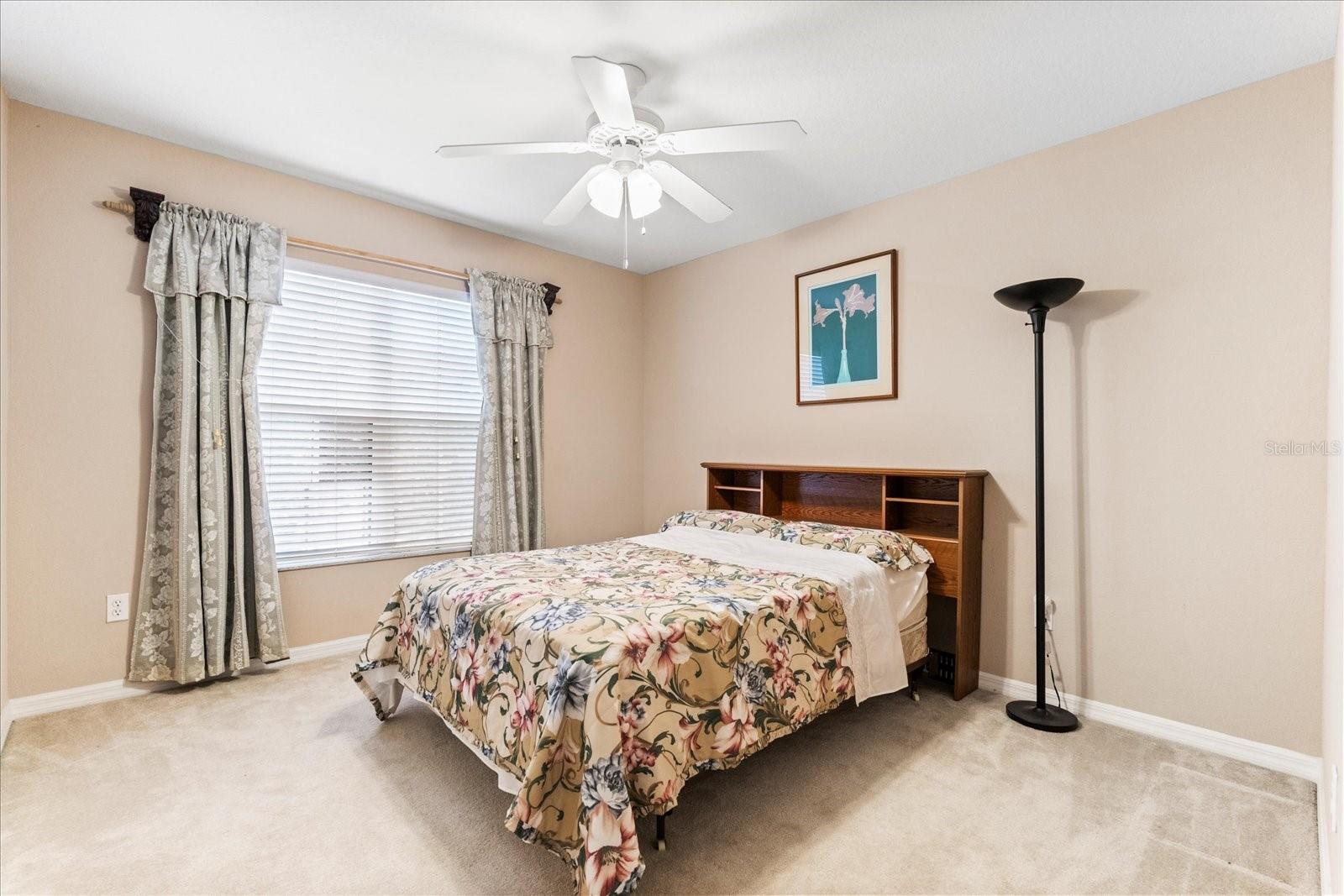 3177 WATERBRIDGE LN, KISSIMMEE, FL, 34744