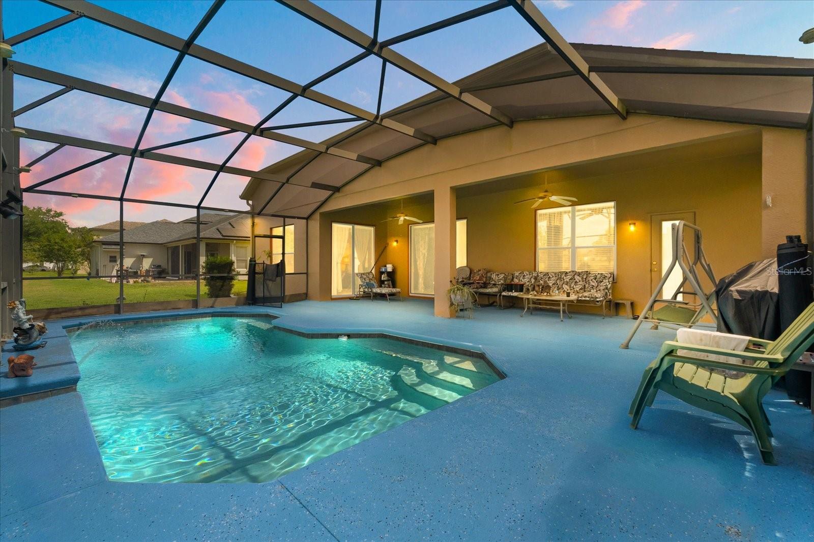3177 WATERBRIDGE LN, KISSIMMEE, FL, 34744