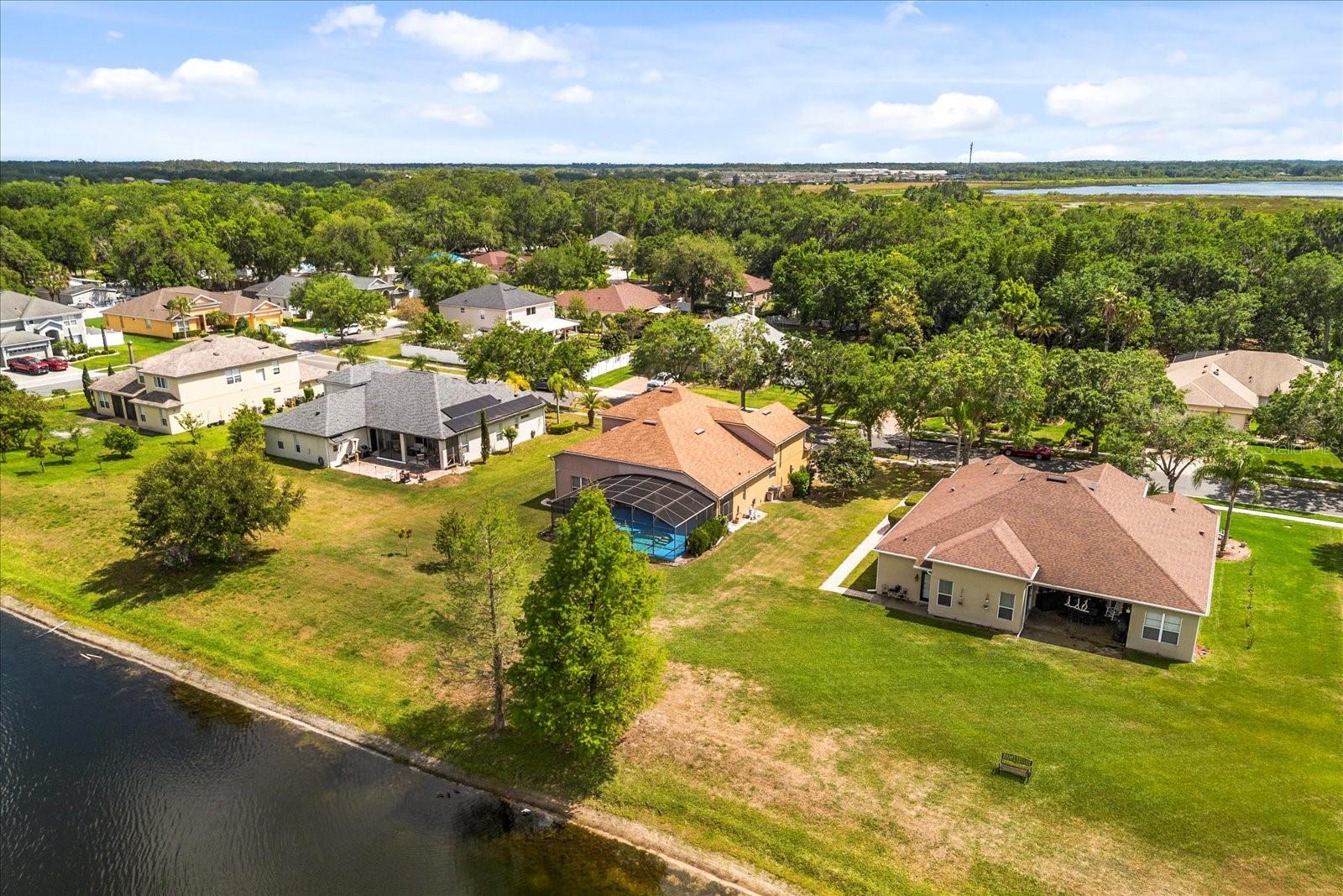 3177 WATERBRIDGE LN, KISSIMMEE, FL, 34744