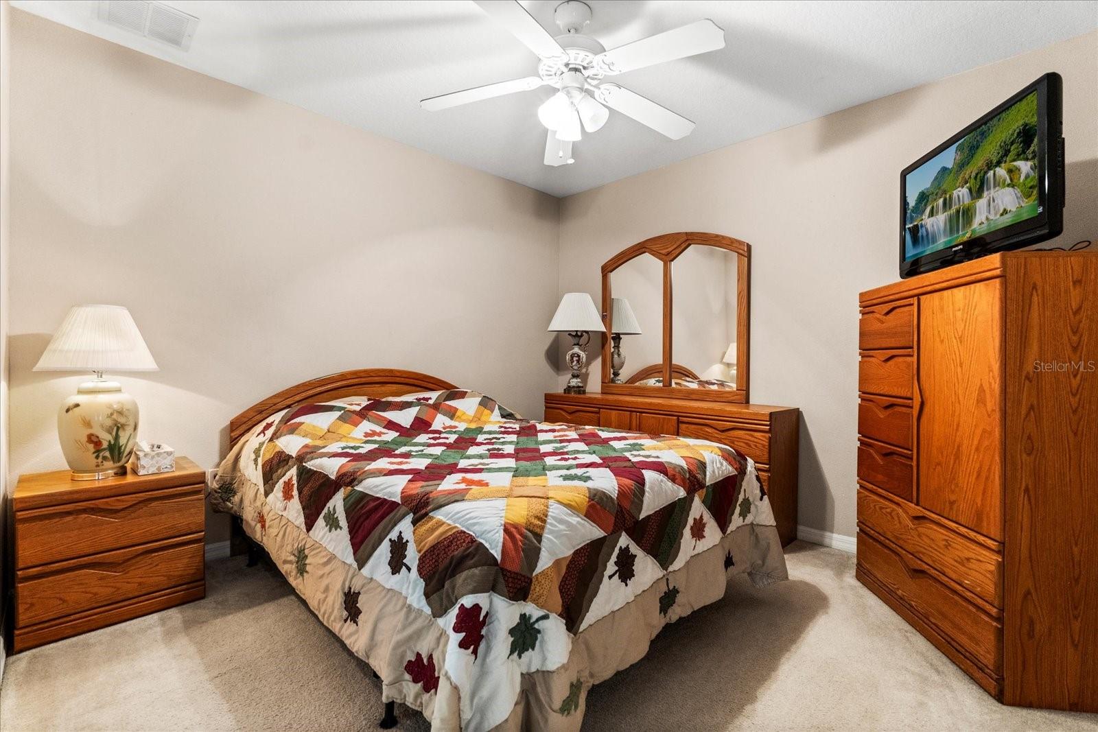 3177 WATERBRIDGE LN, KISSIMMEE, FL, 34744