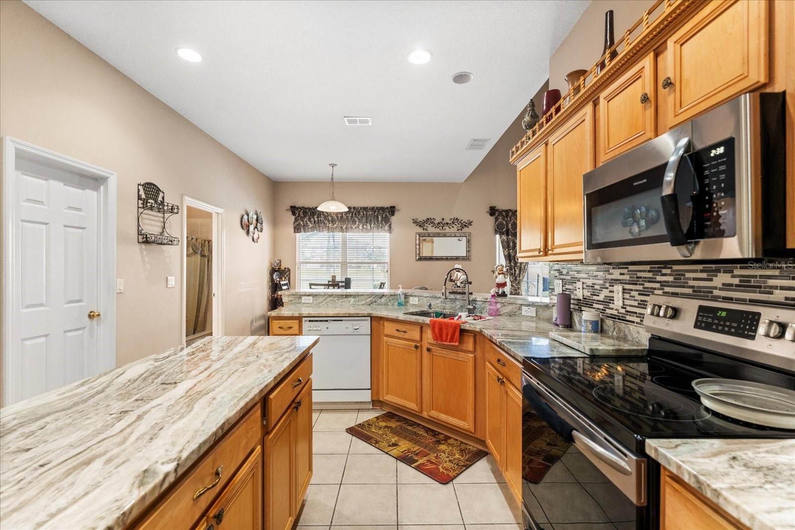 3177 WATERBRIDGE LN, KISSIMMEE, FL, 34744