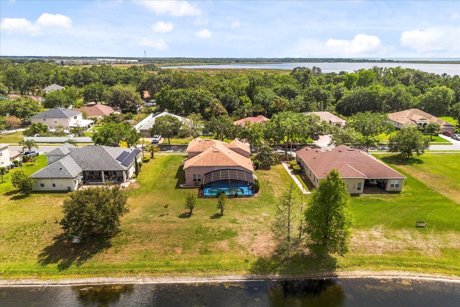 3177 WATERBRIDGE LN, KISSIMMEE, FL, 34744
