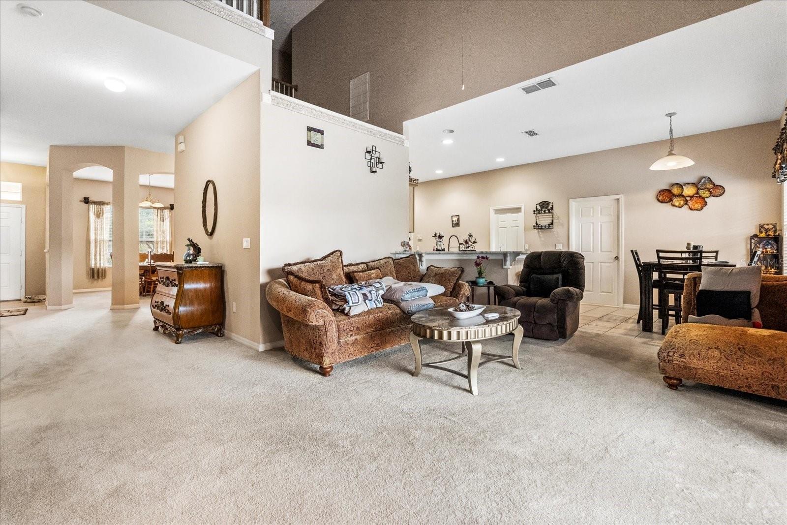 3177 WATERBRIDGE LN, KISSIMMEE, FL, 34744