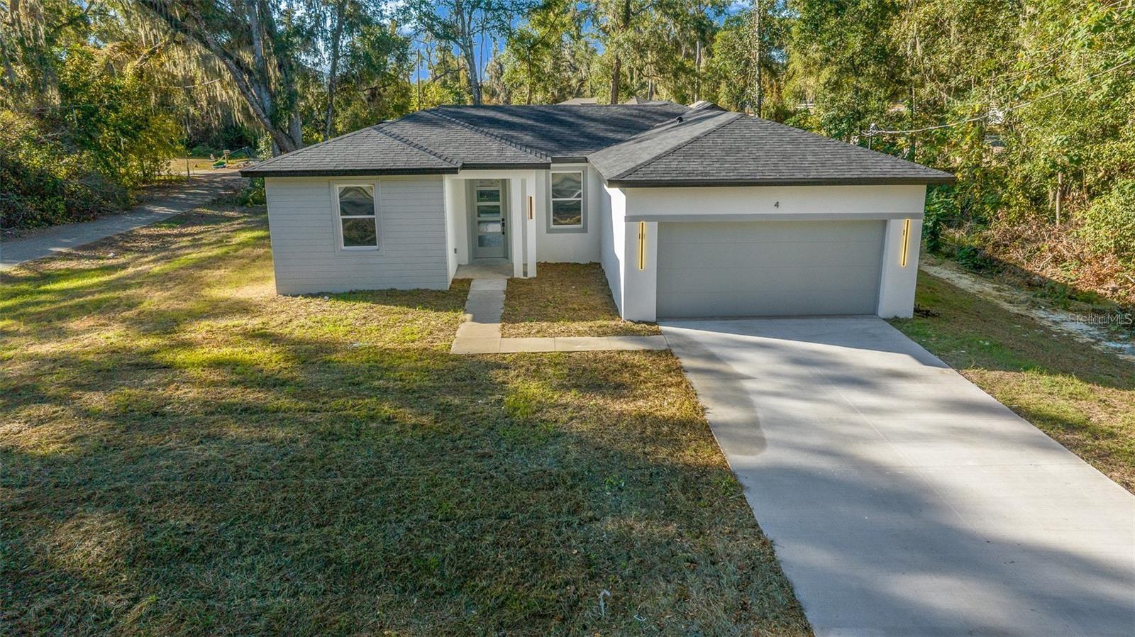 4 OAK CIR, OCALA, FL, 34472