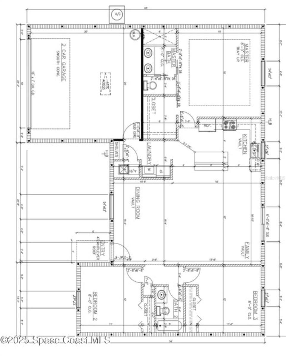 535 ORA DELL AVE, TITUSVILLE, FL, 32796