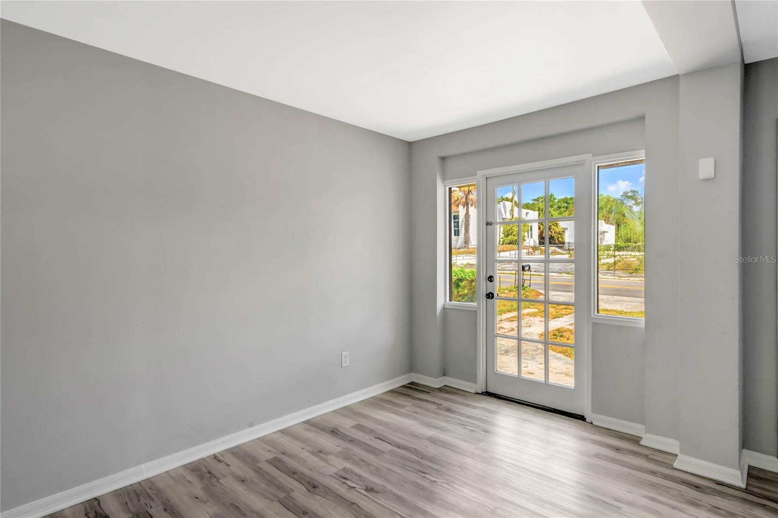 322 N FRANKFORT AVE, DELAND, FL, 32724