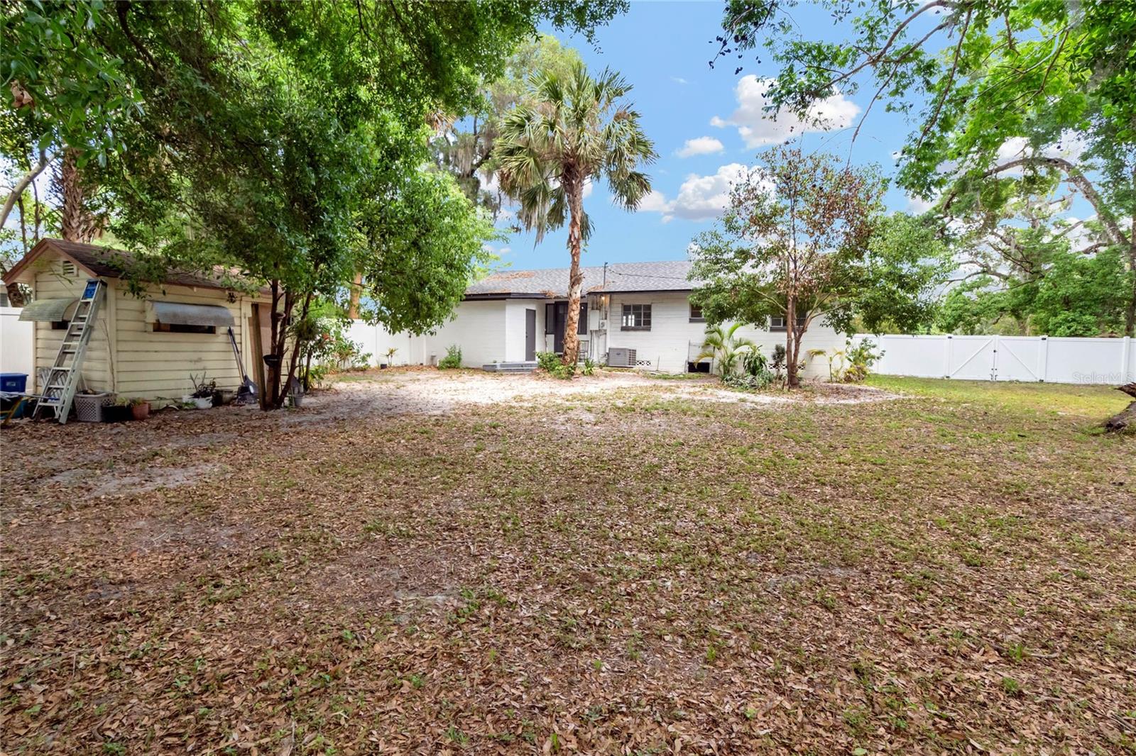 322 N FRANKFORT AVE, DELAND, FL, 32724