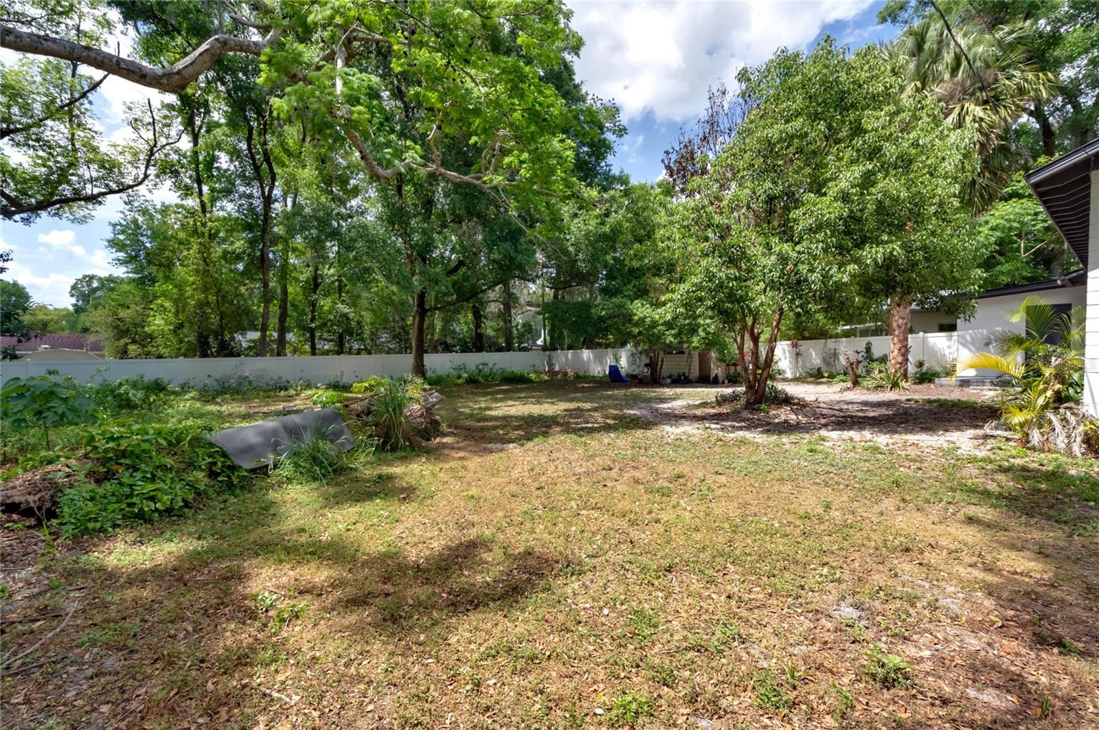 322 N FRANKFORT AVE, DELAND, FL, 32724