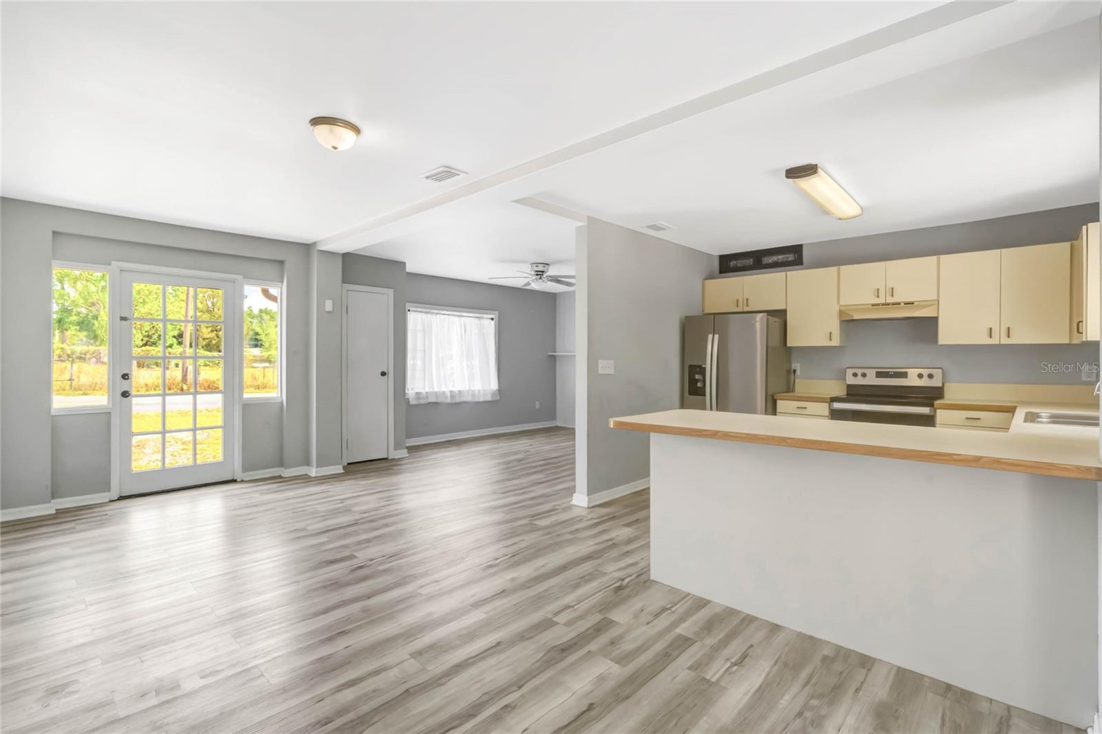 322 N FRANKFORT AVE, DELAND, FL, 32724