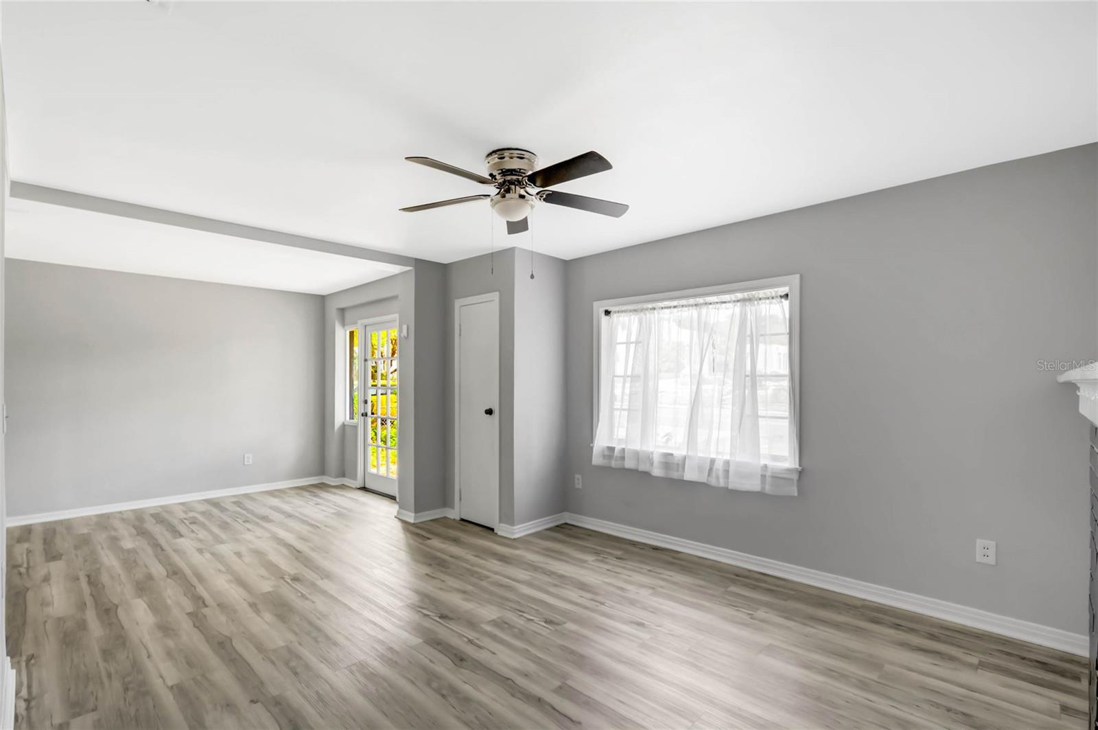 322 N FRANKFORT AVE, DELAND, FL, 32724