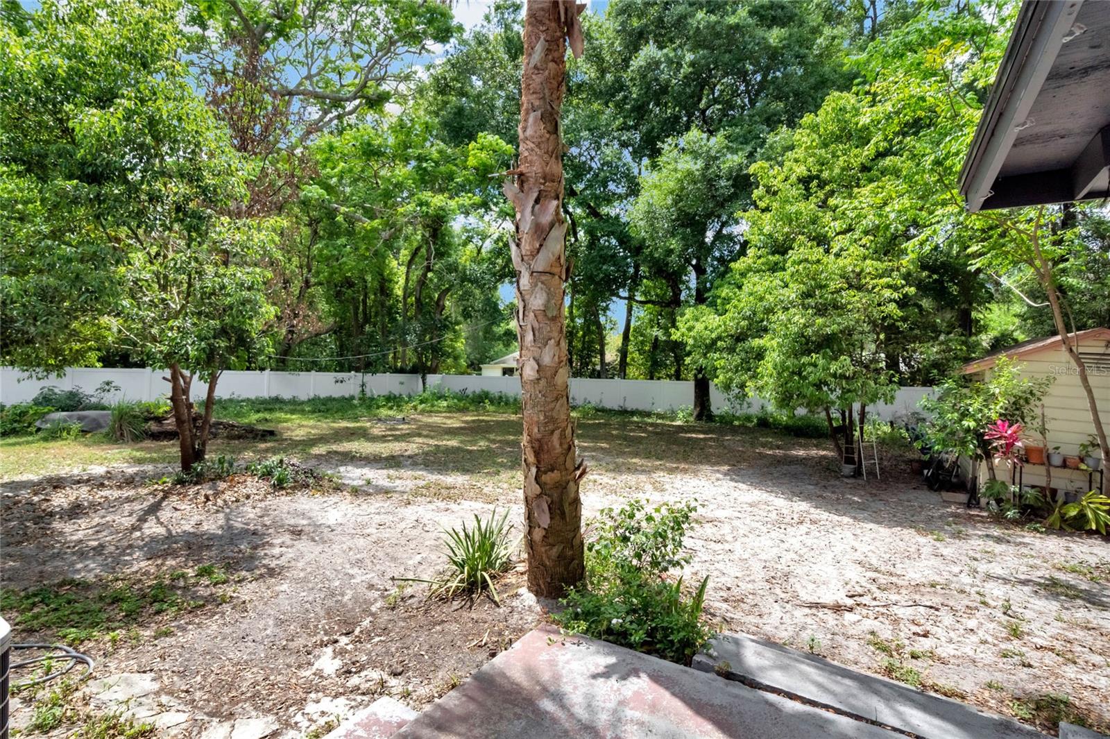 322 N FRANKFORT AVE, DELAND, FL, 32724