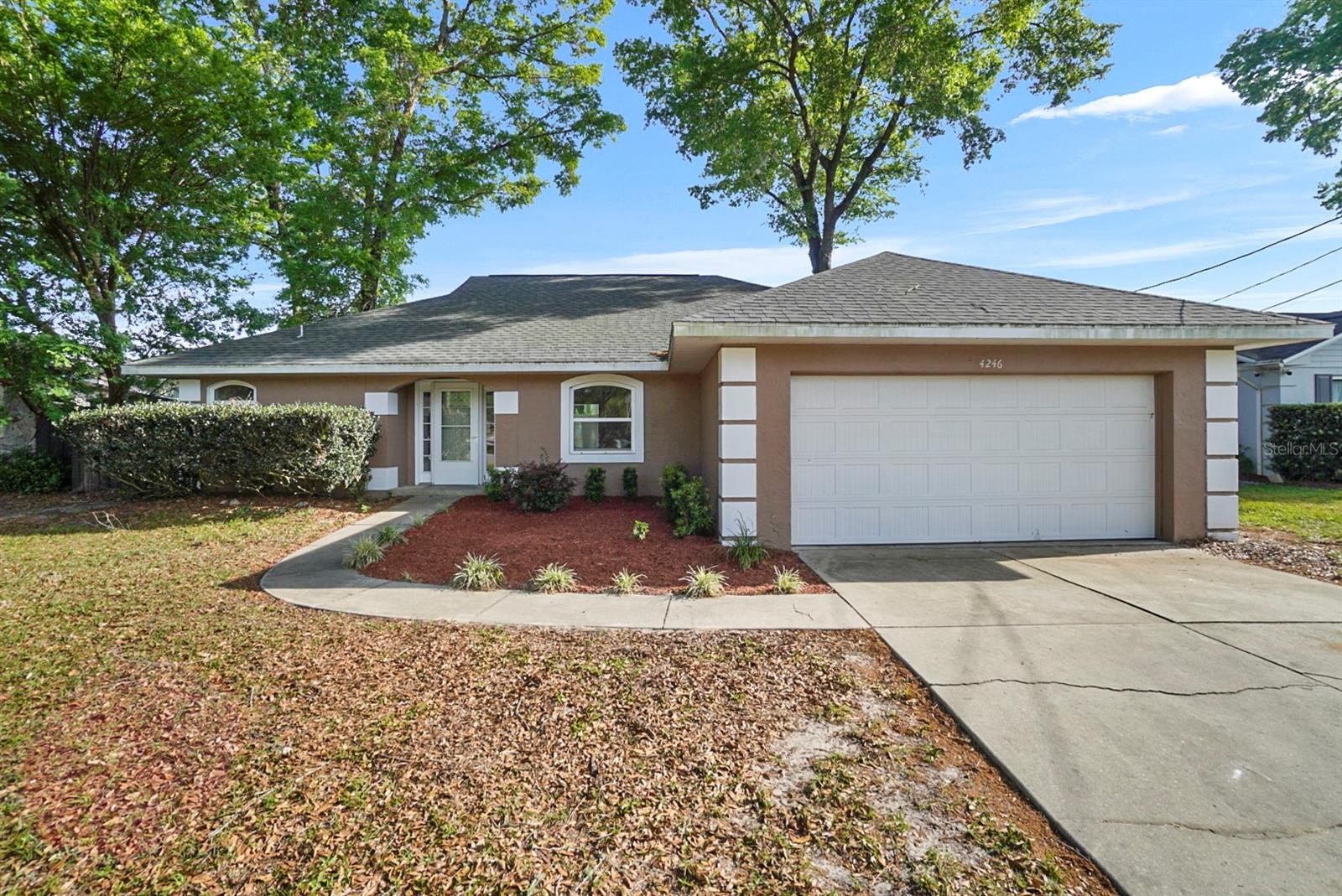 4246 NE 32ND CIR, OCALA, FL, 34479