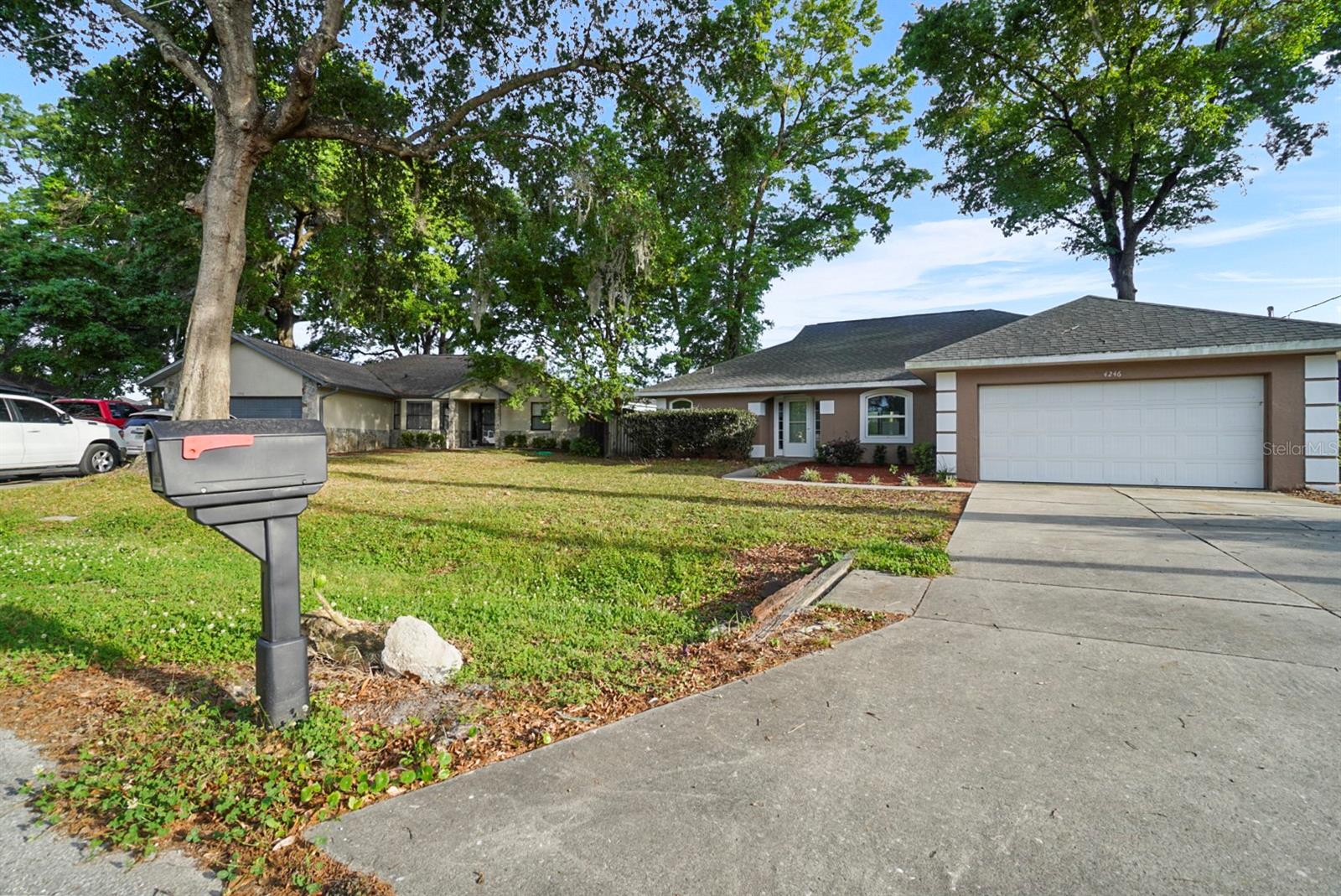 4246 NE 32ND CIR, OCALA, FL, 34479