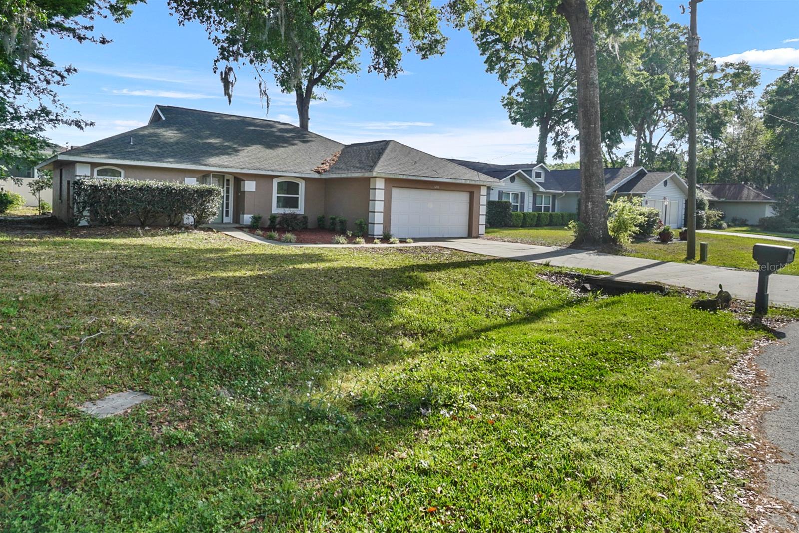 4246 NE 32ND CIR, OCALA, FL, 34479