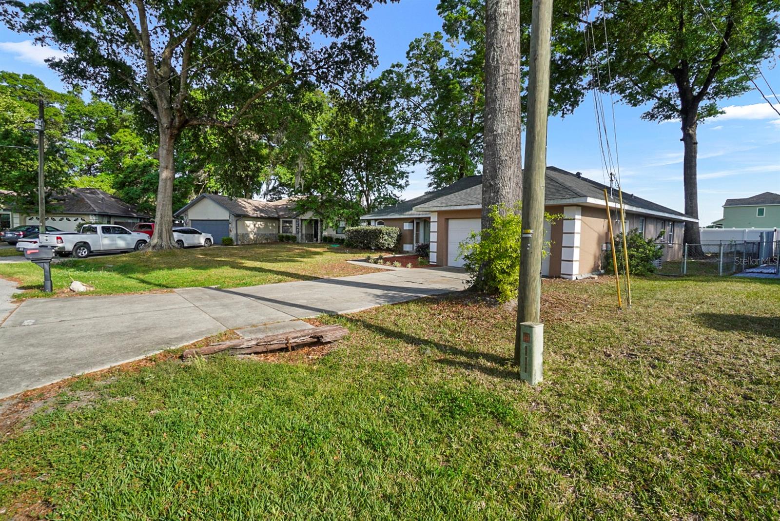 4246 NE 32ND CIR, OCALA, FL, 34479