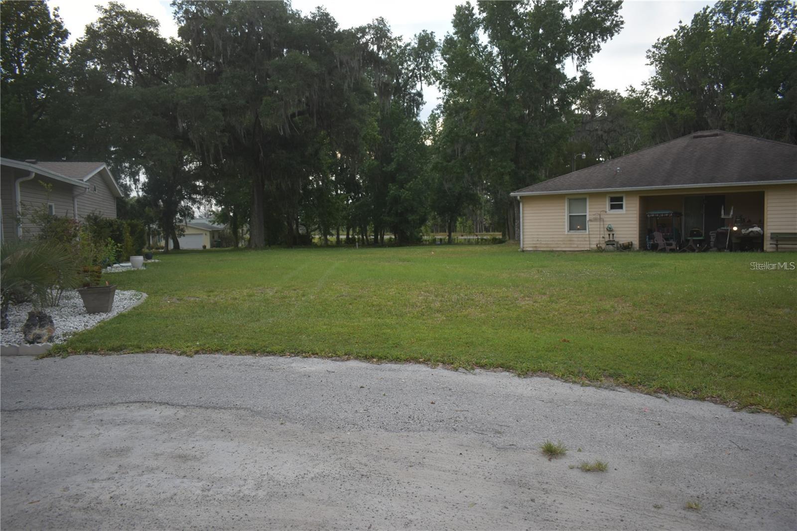 LOT 25 BLK D STRATFORD CT, WILDWOOD, FL, 34785