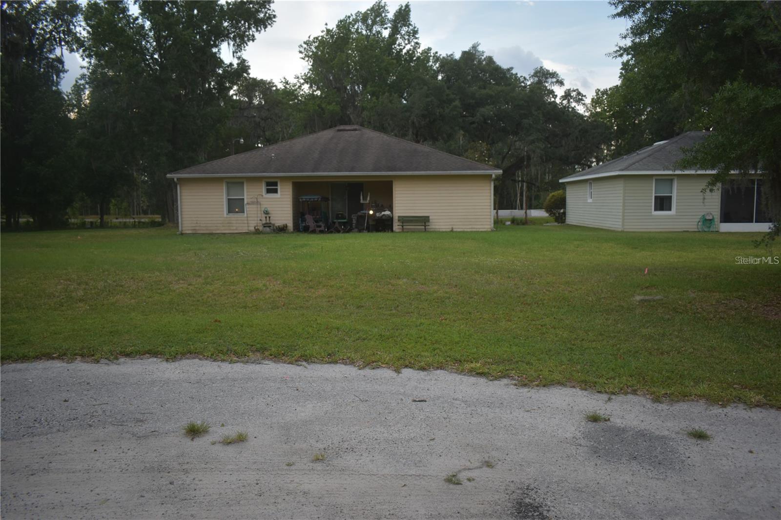 LOT 25 BLK D STRATFORD CT, WILDWOOD, FL, 34785