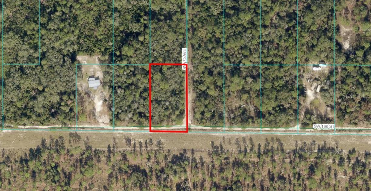 7537 SW 160TH ST, DUNNELLON, FL, 34432