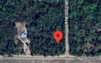 7537 SW 160TH ST, DUNNELLON, FL, 34432