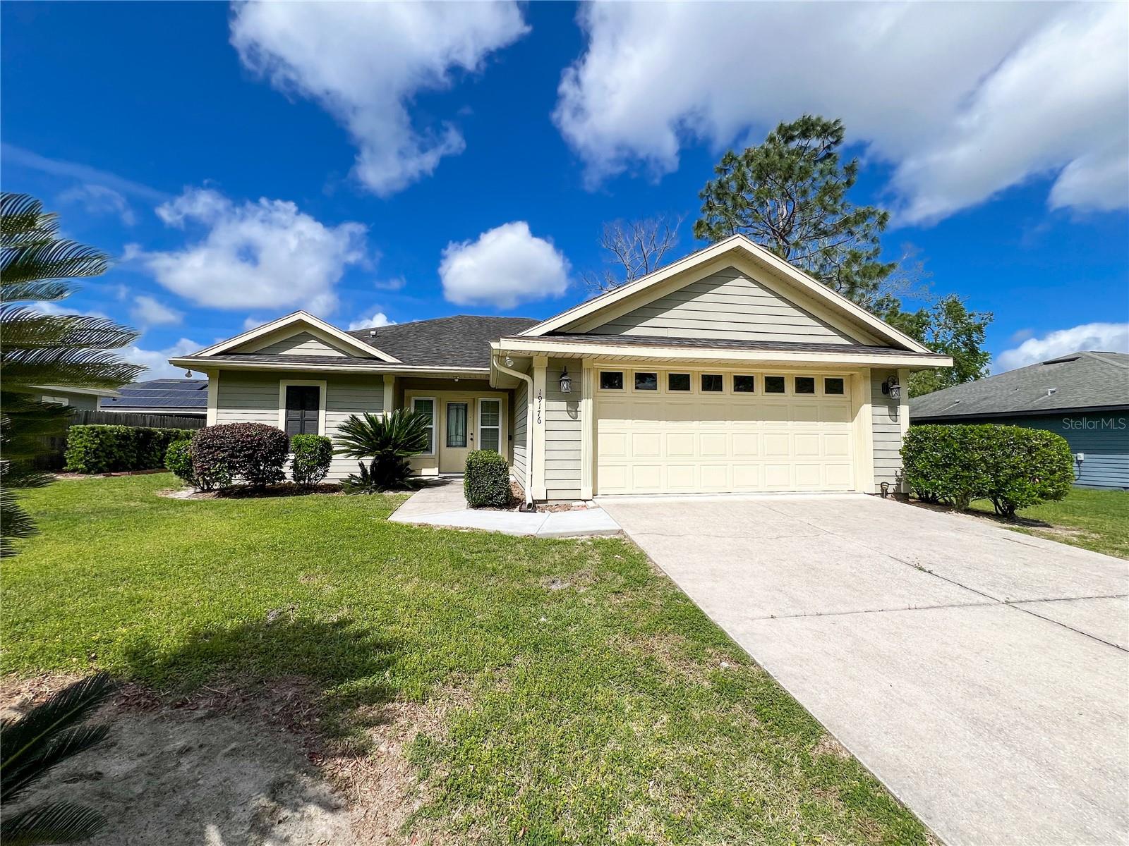 19176 NW 228TH ST, HIGH SPRINGS, FL, 32643