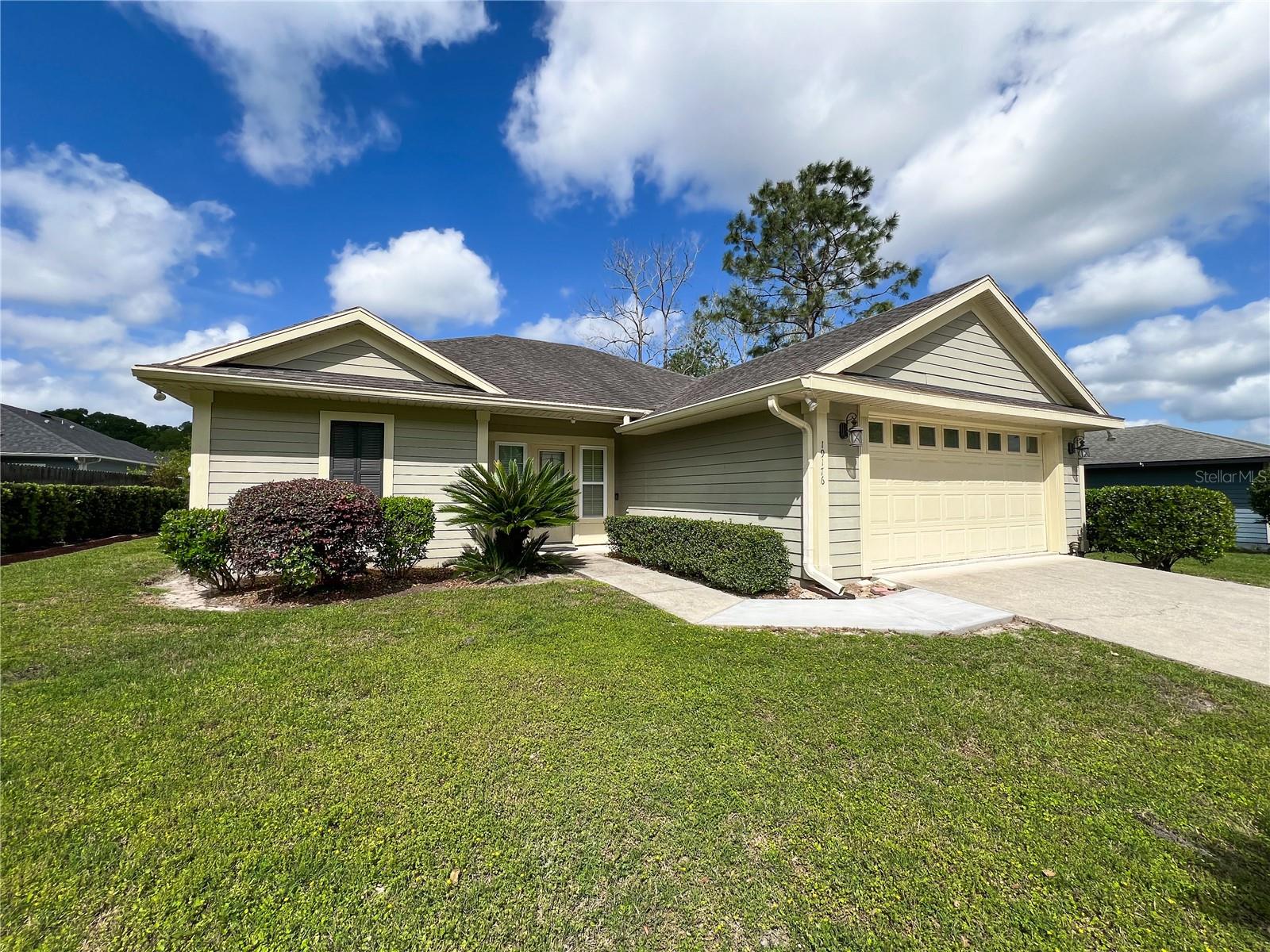 19176 NW 228TH ST, HIGH SPRINGS, FL, 32643