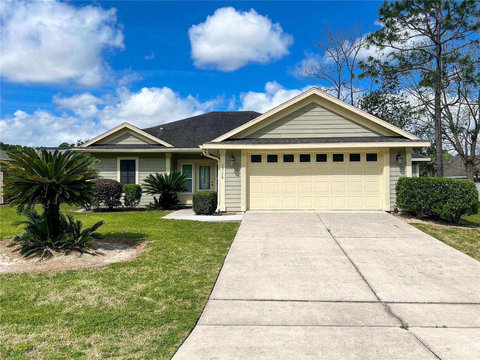 19176 NW 228TH ST, HIGH SPRINGS, FL, 32643
