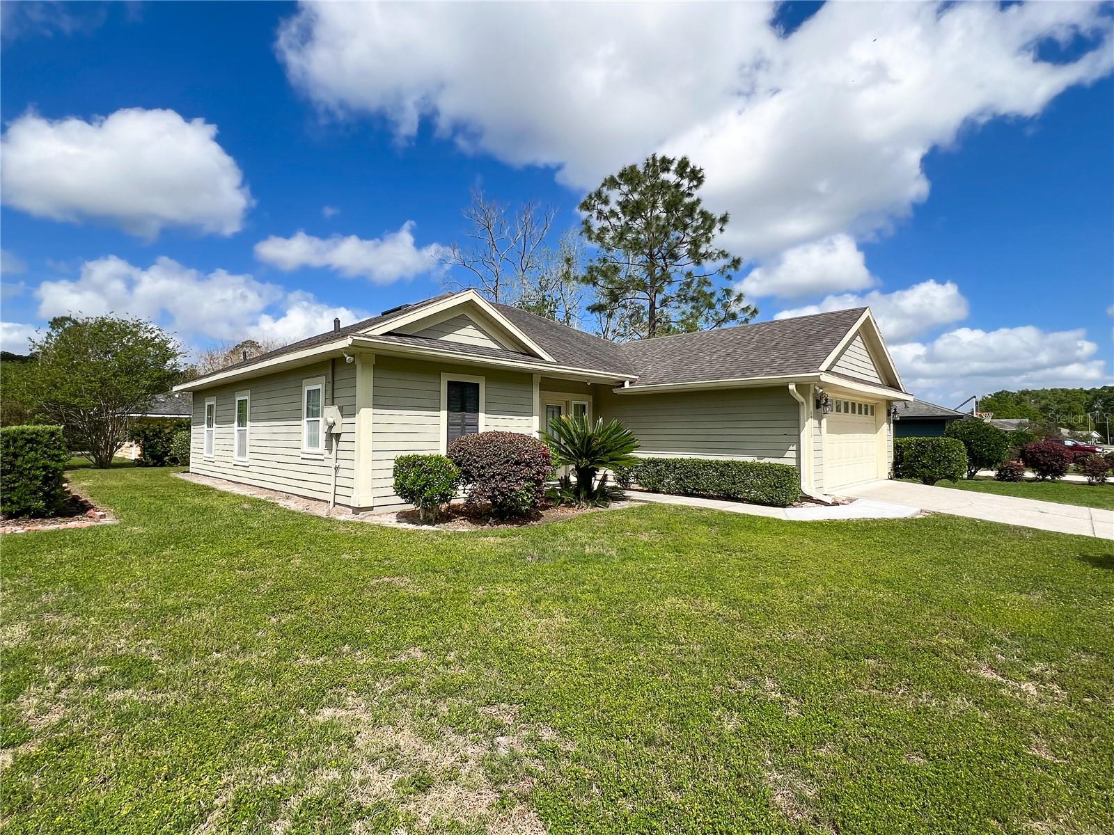 19176 NW 228TH ST, HIGH SPRINGS, FL, 32643