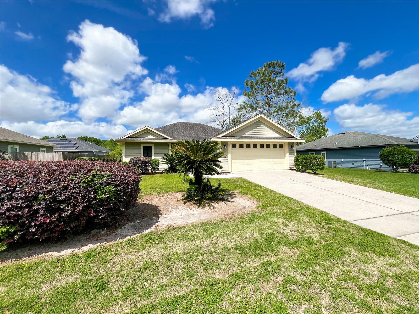 19176 NW 228TH ST, HIGH SPRINGS, FL, 32643