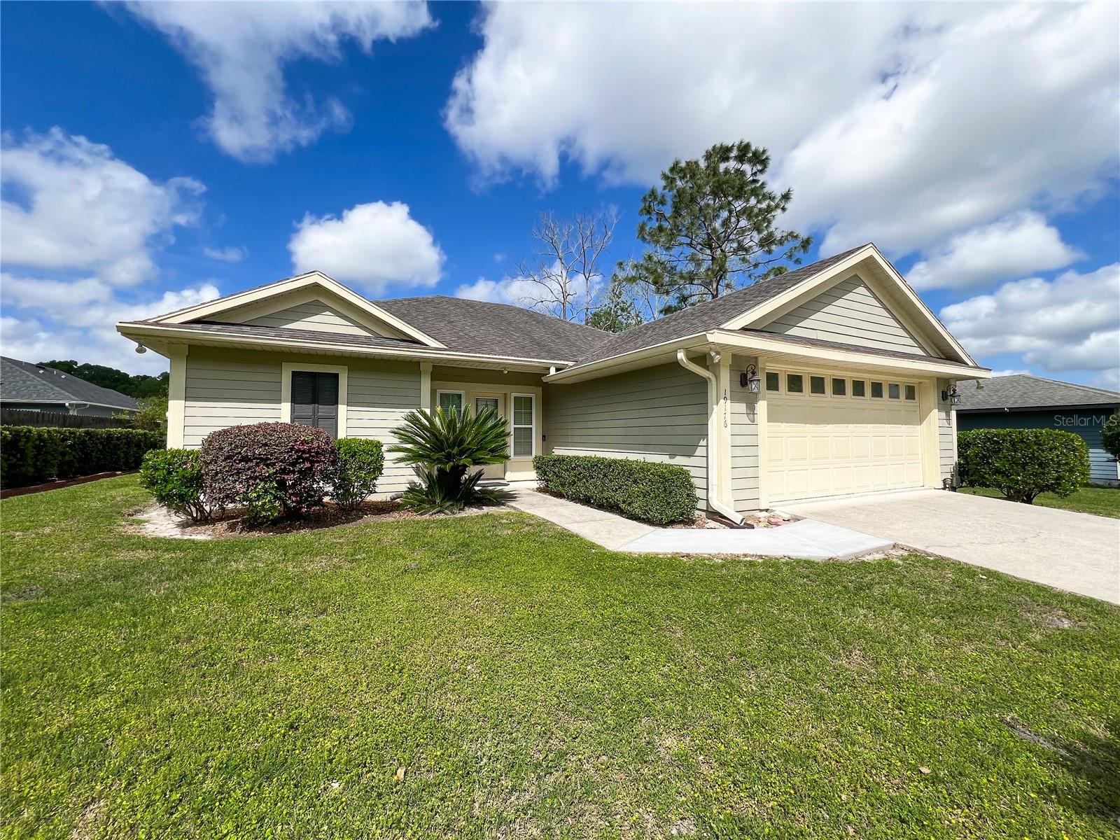19176 NW 228TH ST, HIGH SPRINGS, FL, 32643