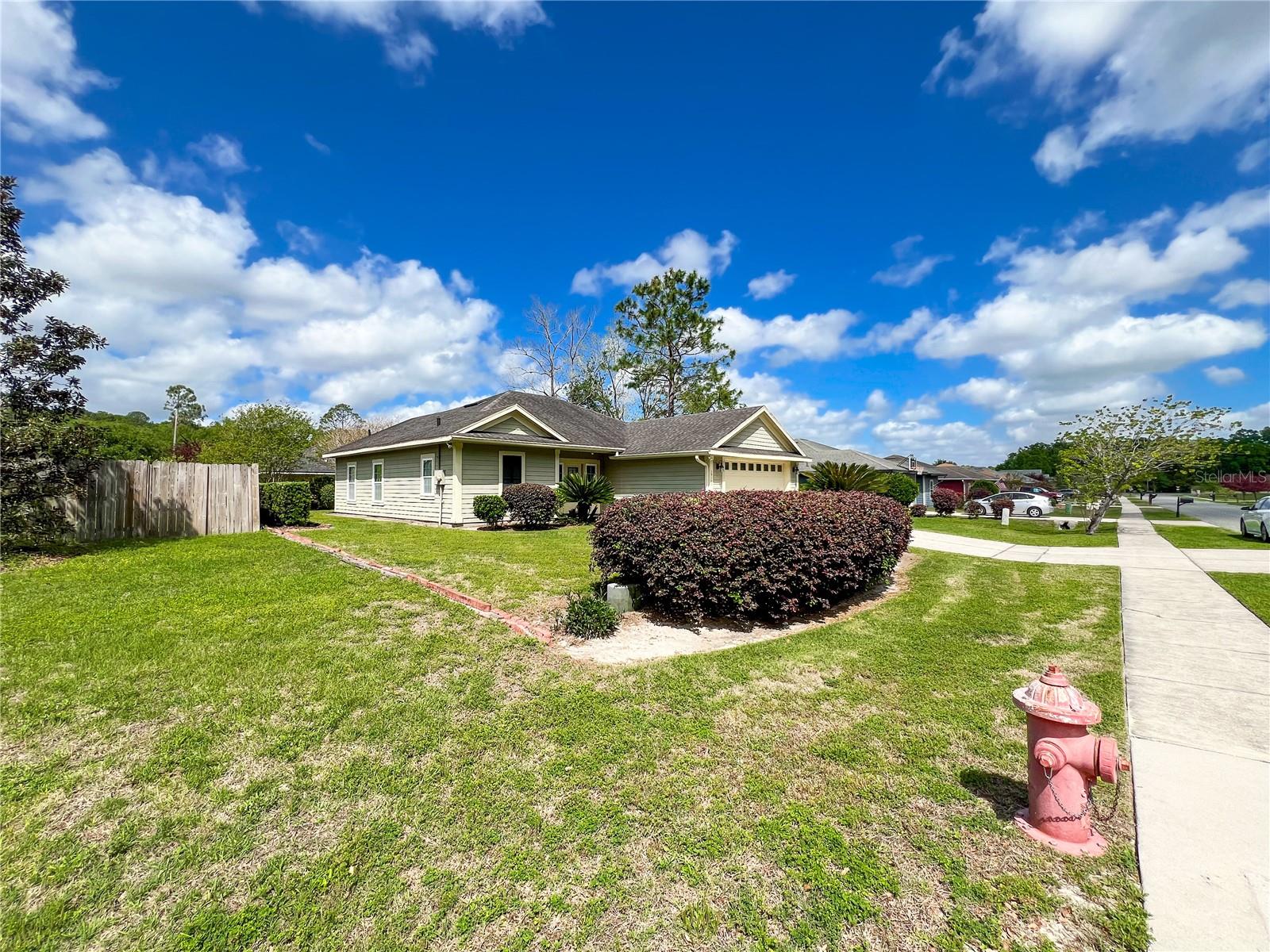 19176 NW 228TH ST, HIGH SPRINGS, FL, 32643