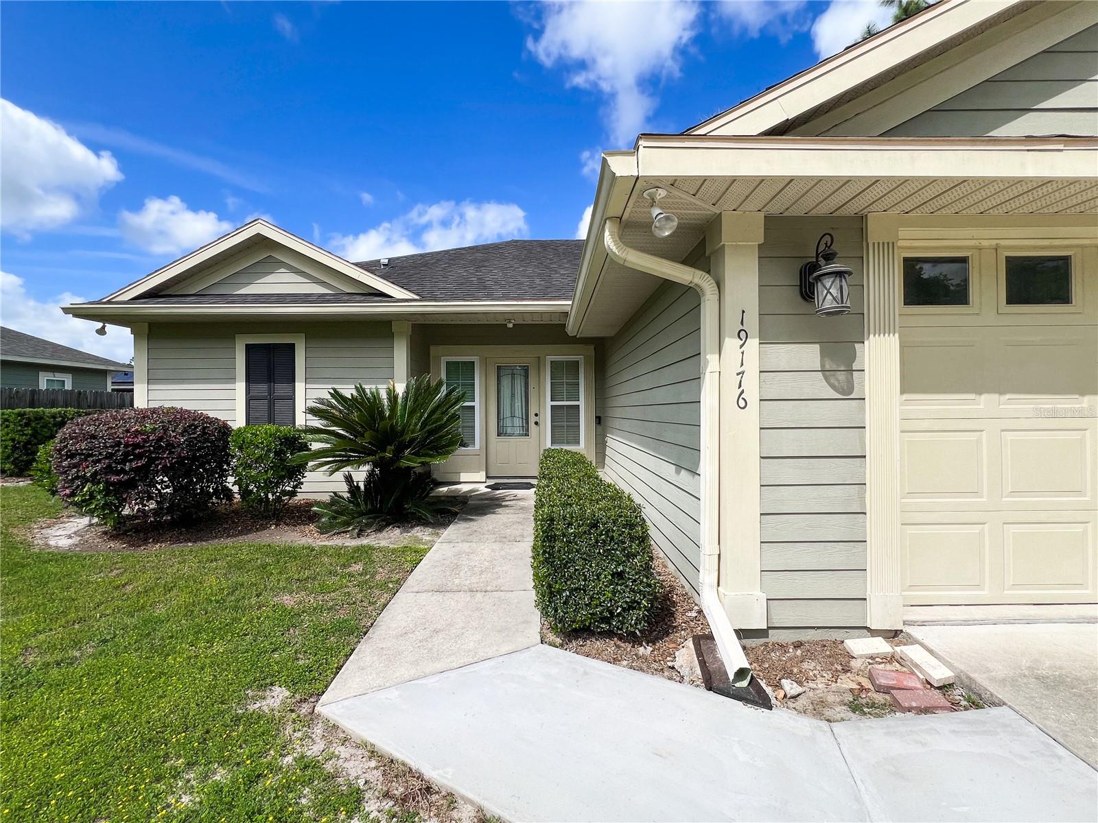 19176 NW 228TH ST, HIGH SPRINGS, FL, 32643