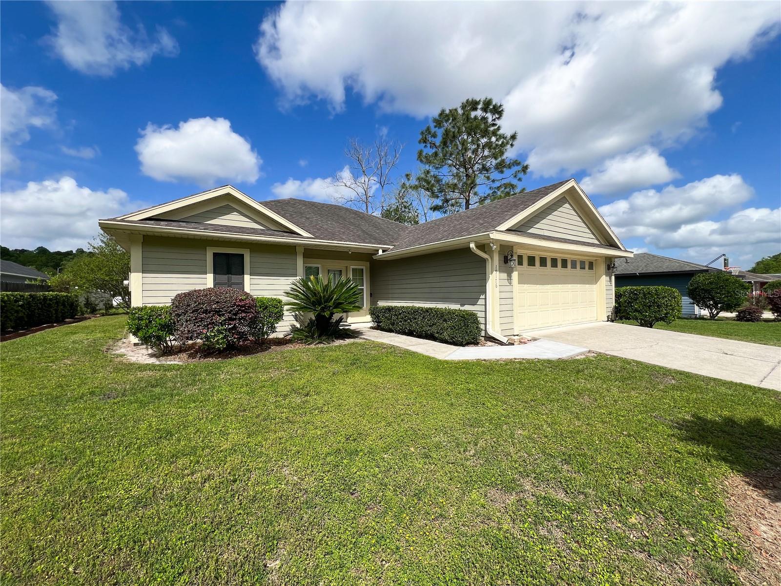 19176 NW 228TH ST, HIGH SPRINGS, FL, 32643
