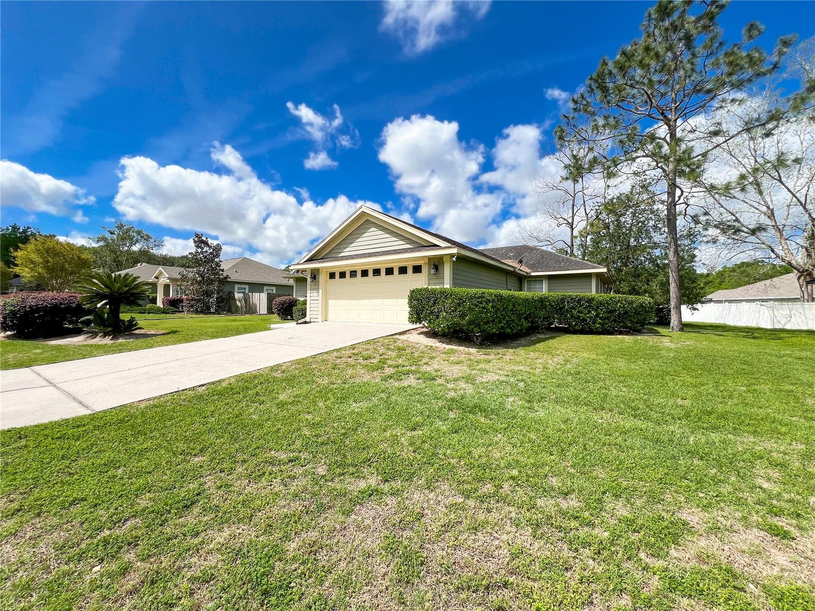 19176 NW 228TH ST, HIGH SPRINGS, FL, 32643