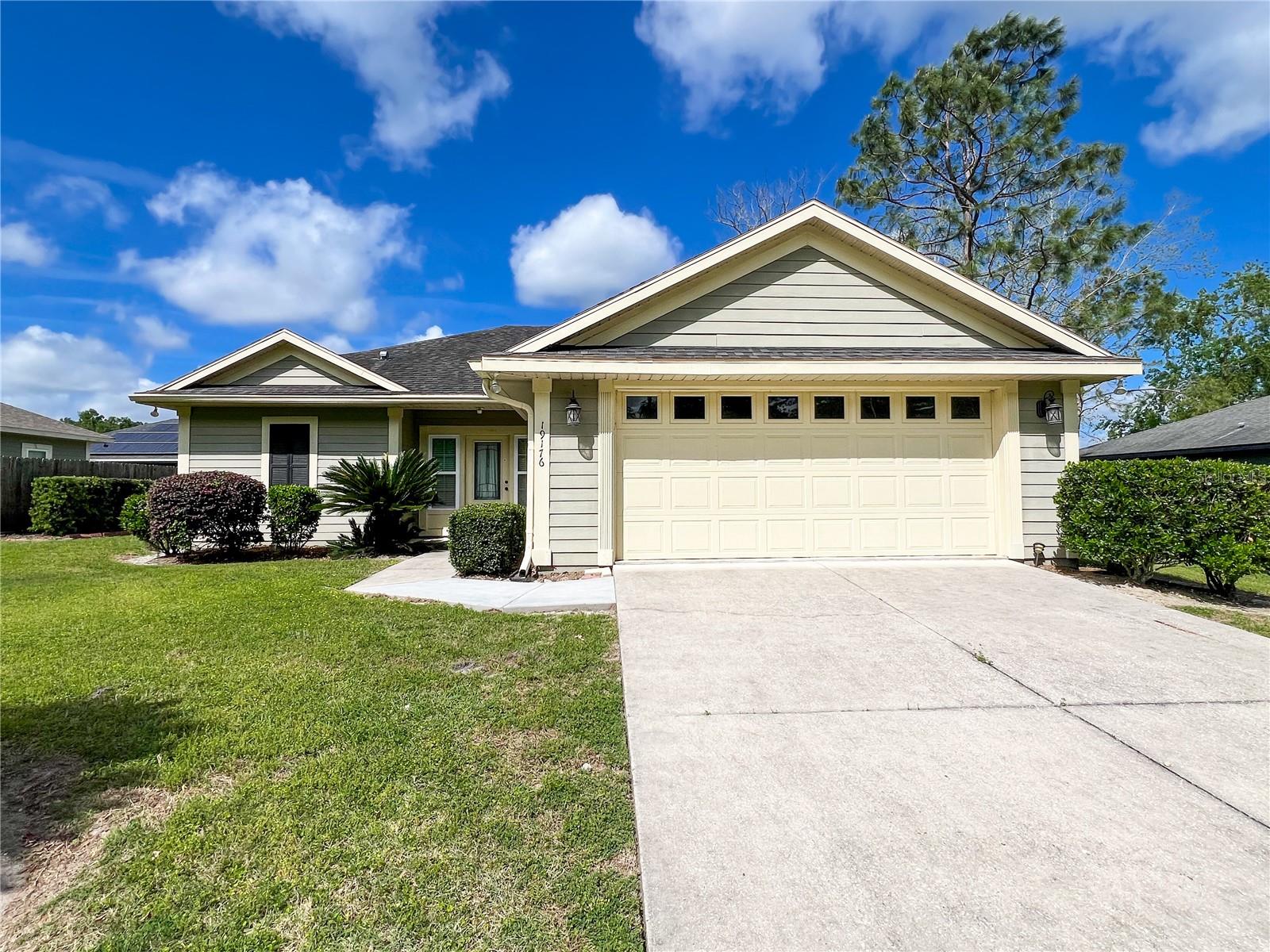 19176 NW 228TH ST, HIGH SPRINGS, FL, 32643