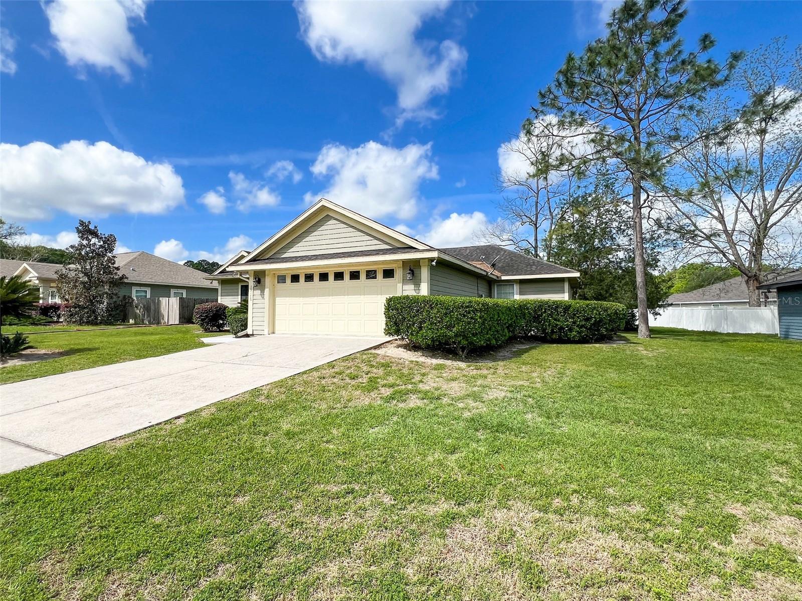 19176 NW 228TH ST, HIGH SPRINGS, FL, 32643