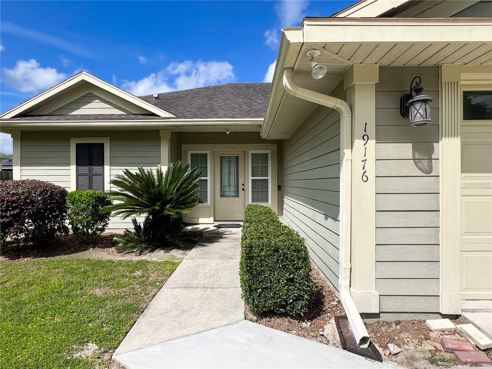 19176 NW 228TH ST, HIGH SPRINGS, FL, 32643